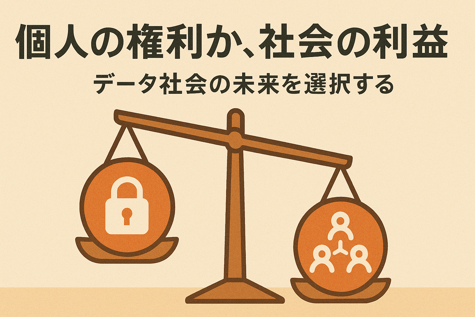 「これからのプライバシーと個人データの保護」MyData Japan Conference 2025
